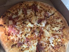 -棒约翰比萨意面(马家堡西路店)