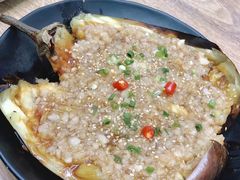 茄子-老虎滩大连海鲜烧烤(建邺云锦路总店)