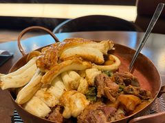 -奉天小馆·非遗东北菜(沈阳万象城店)