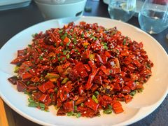 -晓长安·新陕菜(曲江店)