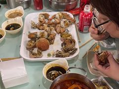-钱库里海鲜自助(唐山街店)