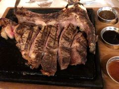 -奥斯特牛排馆(圣母百花大教堂)