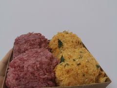 -木子木水日式烫面包(世界城光谷店)