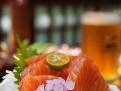 -笑福亭日式料理店(财富中心店)