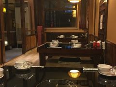 -英子补身汤(海兰路店)