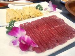 鲜切元宝-南门涮肉(北洼路店)