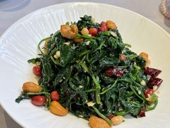 -四世同堂·京菜·烤鸭(双井店)