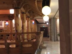 -纽斯桑拿会所(天山店)