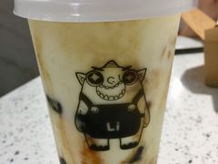 -茶力的小怪兽(梅林卓悦汇店)