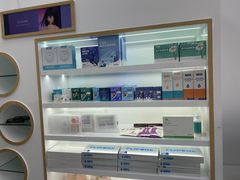 -首开福茂购物中心(宋家庄店)