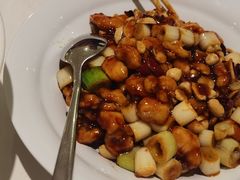 -大鸭梨烤鸭(左家庄店)