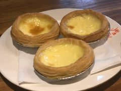 -新澳港式茶餐厅(余姚路店)