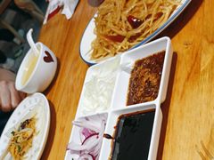 -姥姥家春饼店(惠新东街店)