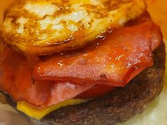 -牛约堡·手作牛肉汉堡(泰然店)