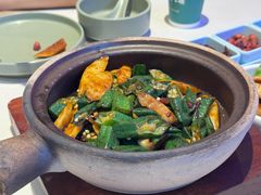 -南拳十三姨·潮汕砂锅粥·粤菜(西单大悦城店)