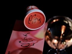 -HUGS coffee(东区店)