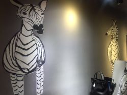 -茶发Salon·烫发染发理发