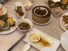 -福州天元国际威斯汀酒店·中国元素餐厅