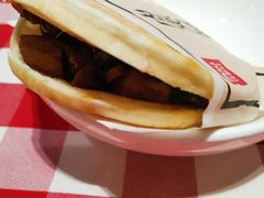 -西贝(上海我格广场店)