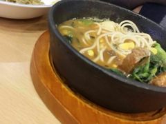 -萨莉亚意式餐厅(天河城购物中心店)