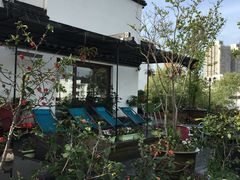 -南京夫子庙国际青年旅舍(平江府路店)