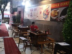 大堂-肥龙火锅(南坪店)