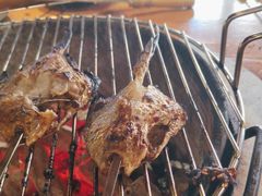 -号令江湖·水浒烤肉(和畅睦邻中心店)