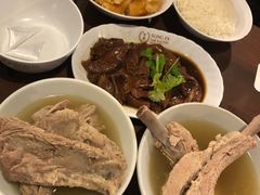-松發肉骨茶(克拉码头店)