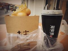 -桂桂茶(金谊广场店)