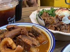 -CowCow其其·牛杂咖啡公司(六运店)