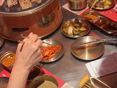 -西塔老太太泥炉烤肉(苏州大悦城店)