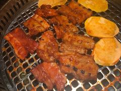 -嘿嘟嘟·肋条烧肉放题(爱融荟城店)