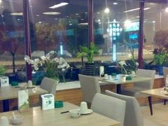 大堂-多多旺港式茶餐厅(新区店)