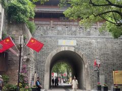 -鼓楼(西湖风景名胜区)