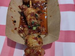 -肉店炸炸炸·爆汁孜然牛肉