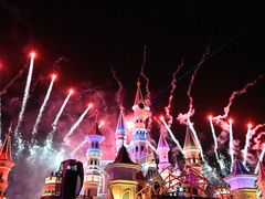 -沈阳方特欢乐世界