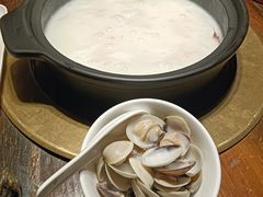 -大良毋米粥·粥底火锅(岭南天地店)
