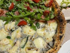 -Primo·丽莫意大利窑烤披萨