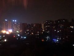 -成都保利公园皇冠假日酒店(熊猫基地店)