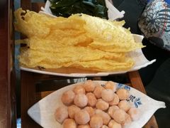 -亿诣蝎府炸酱面羊蝎子火锅(酷车小镇店)