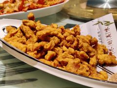 -老虎滩船说·大连海鲜(老虎滩店)