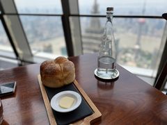 -上海柏悦酒店·世纪100牛排馆