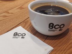 美式咖啡-Bco豆库(星耀天地店)