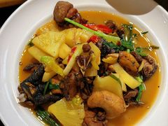 -多哥水傣味餐厅(司马巷店)