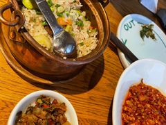 -一坐一忘云南菜(嘉里中心店)