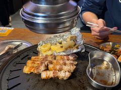 -济州爱肉堂(总店)