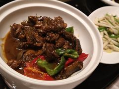 -粗茶淡饭·汉口公馆(循礼门店)