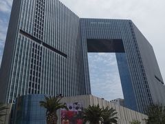 -银泰百货(厦门国贸中心店)