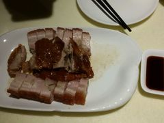 -龙记烧腊茶餐厅(常德路店)