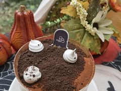 招牌提拉米苏-弗兰克牛排西餐厅Ribone steak house(柠檬花园店)